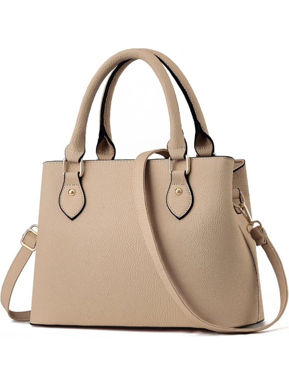 Stylish Leather Crossbody Bag & Tote for Women | Chic Handbags & Shoulder Bags